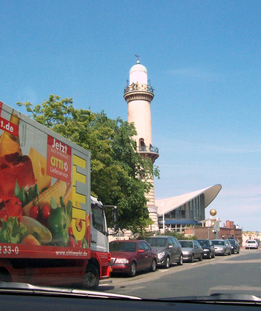 Warnemünde -1