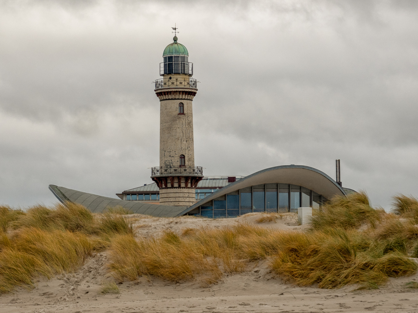 Warnemuende 1