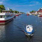 Warnemünde 104 ...