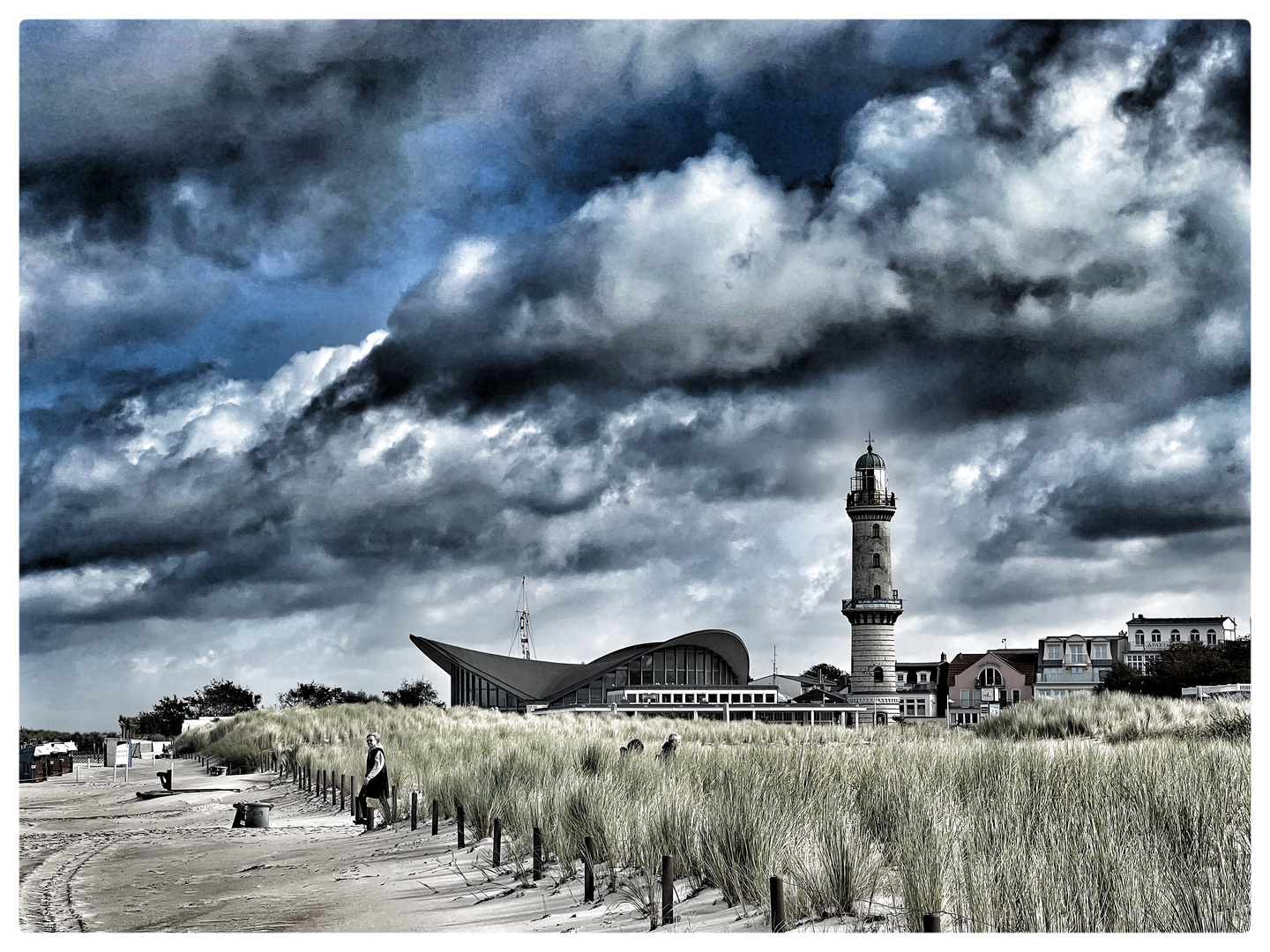 Warnemünde