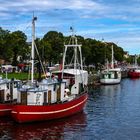 Warnemünde 112 ...