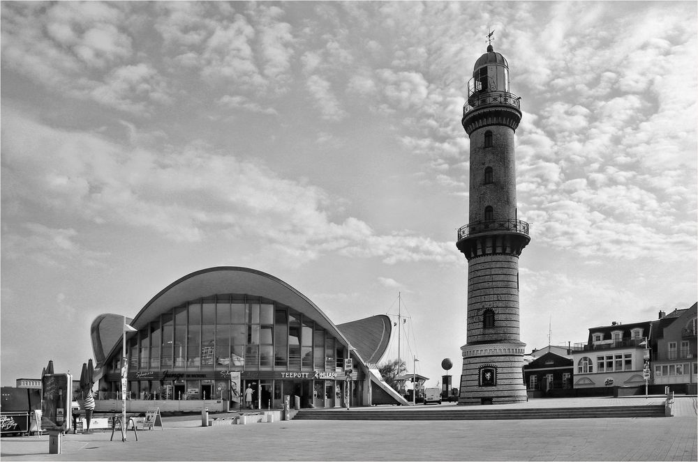 WARNEMÜNDE