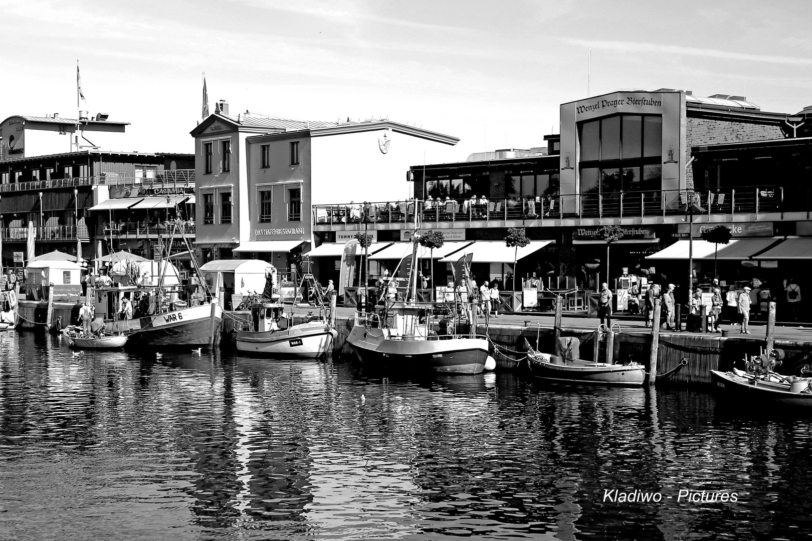 Warnemünde 12