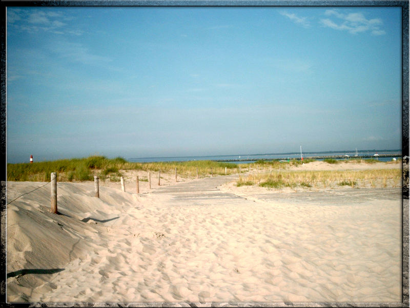 Warnemünde