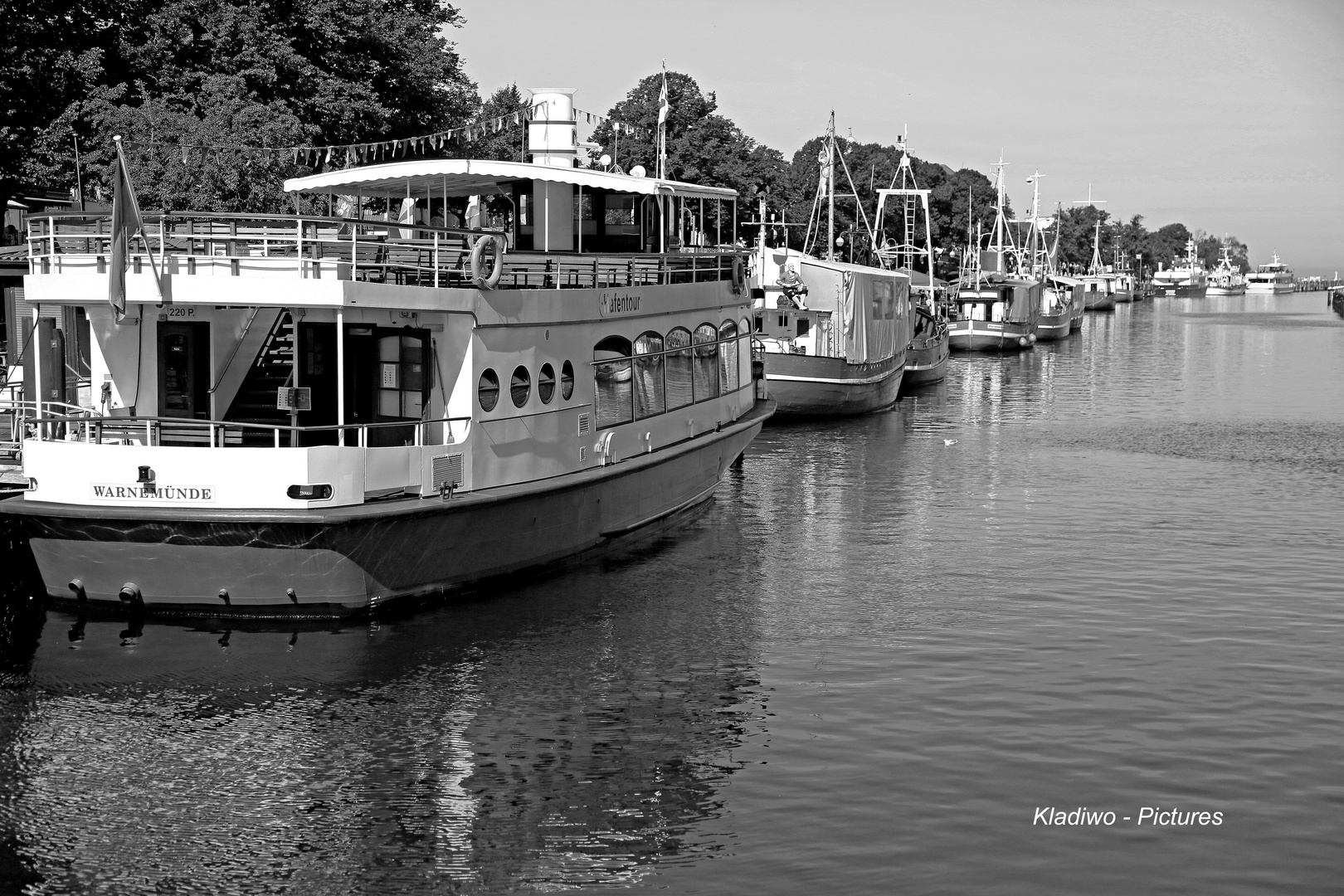 Warnemünde 13