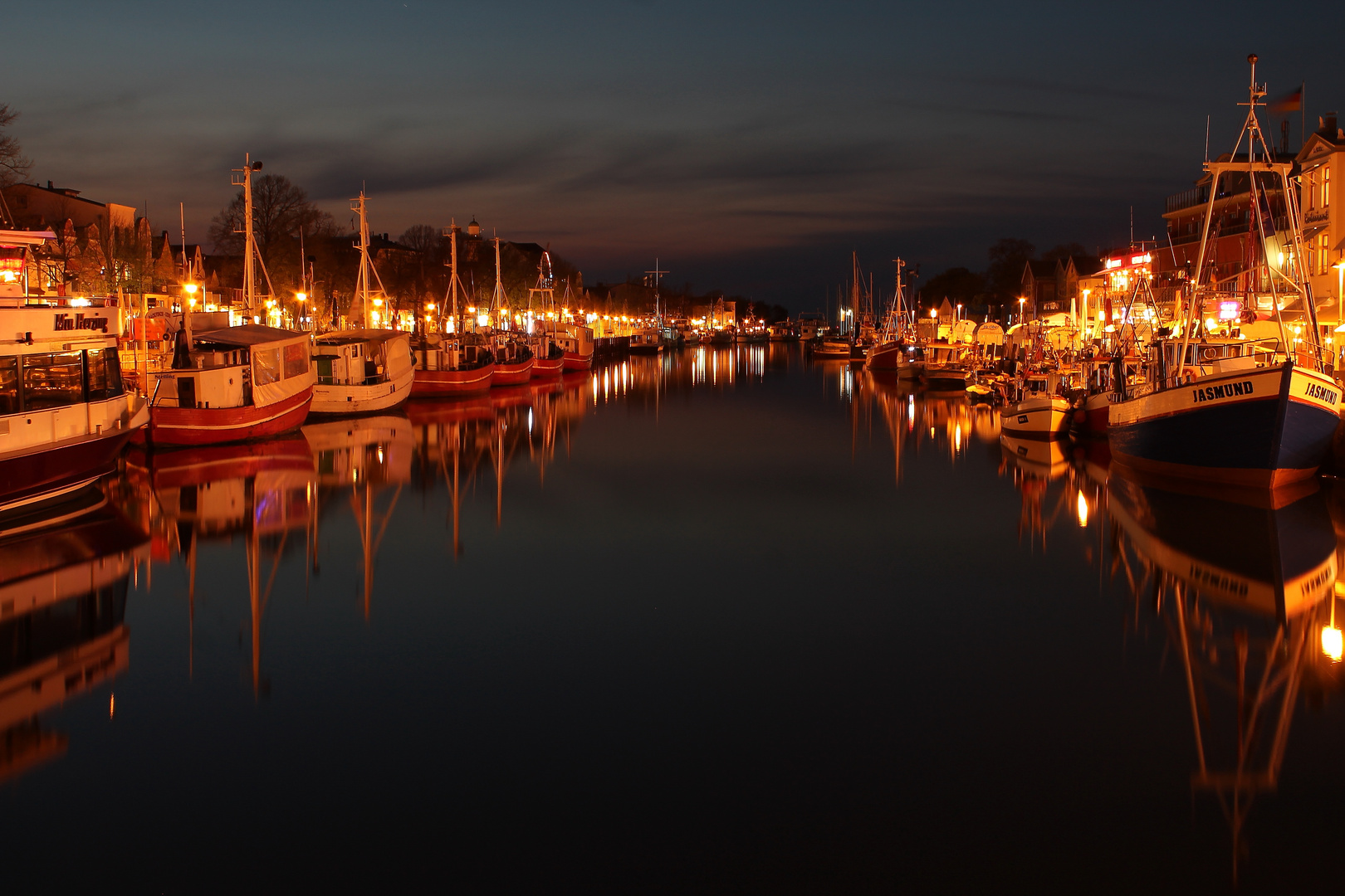 Warnemünde