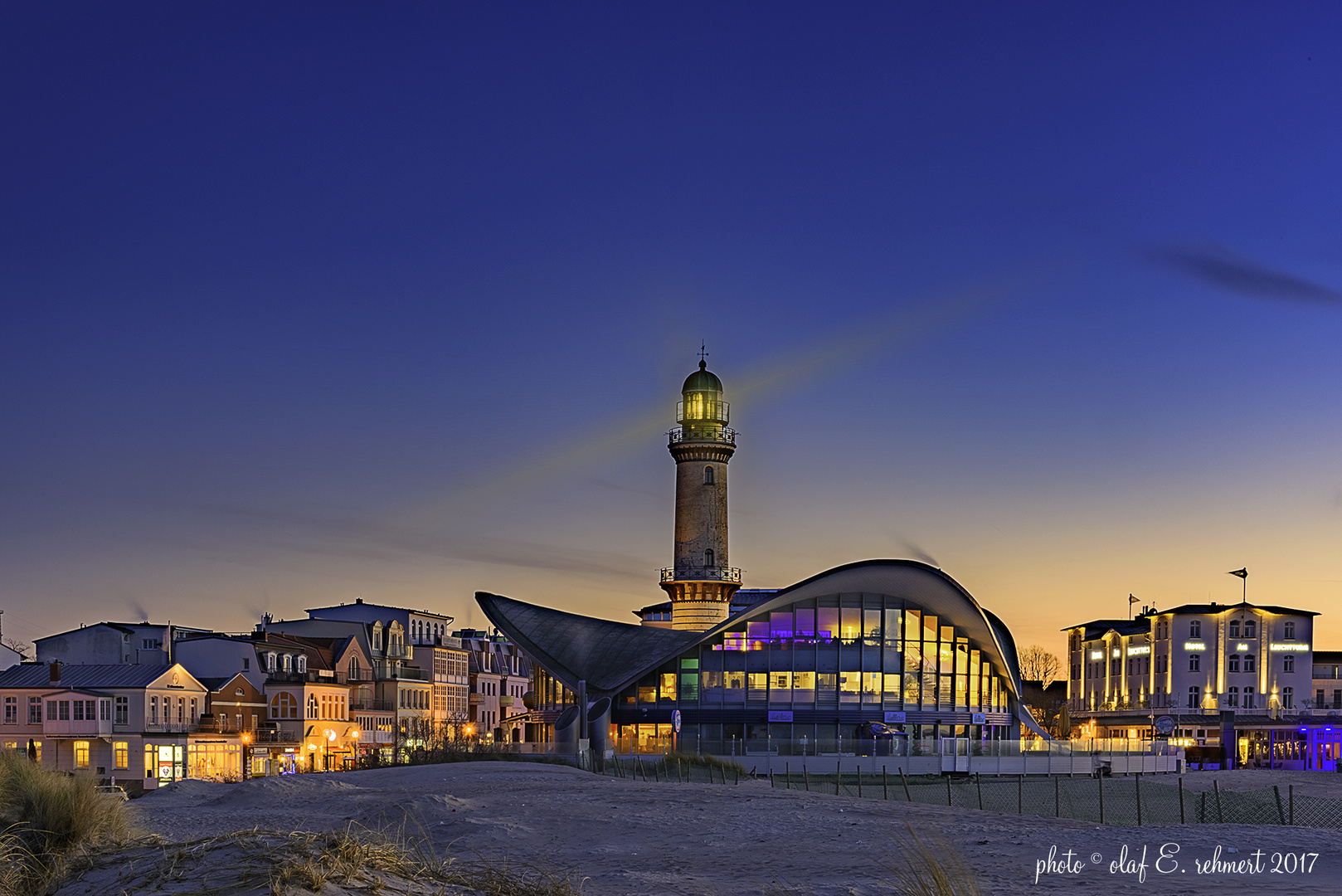 Warnemünde 