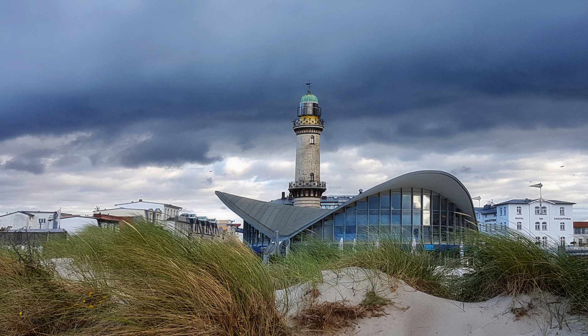 Warnemünde