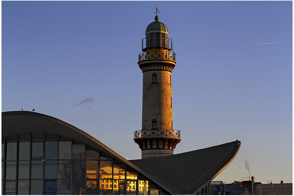 Warnemünde