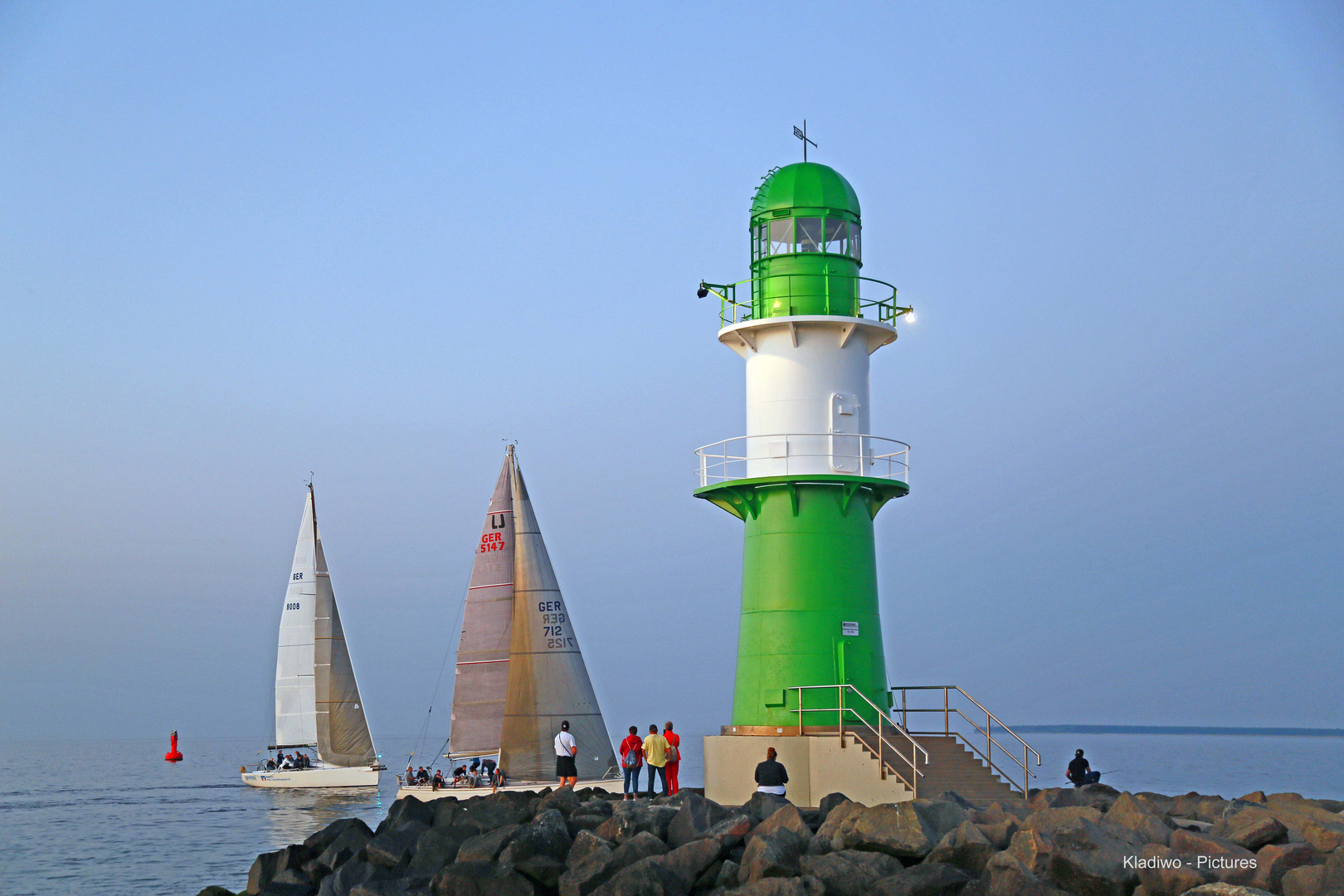 Warnemünde 18