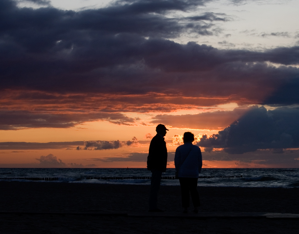 Warnemünde