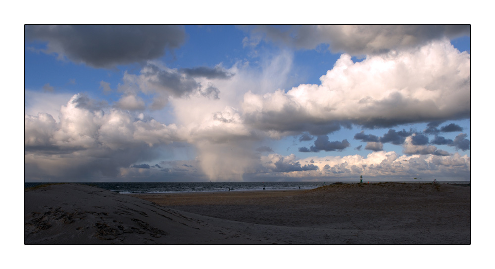 - Warnemünde -