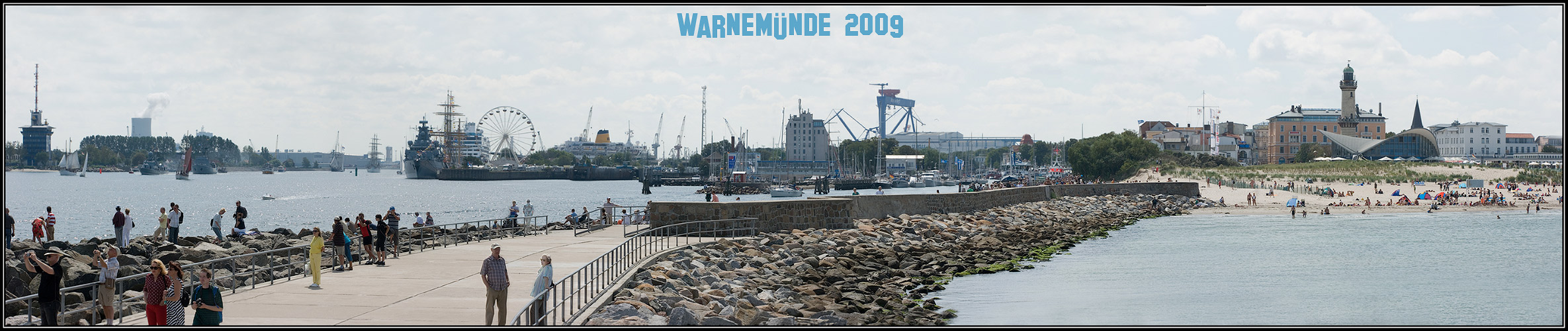 Warnemünde