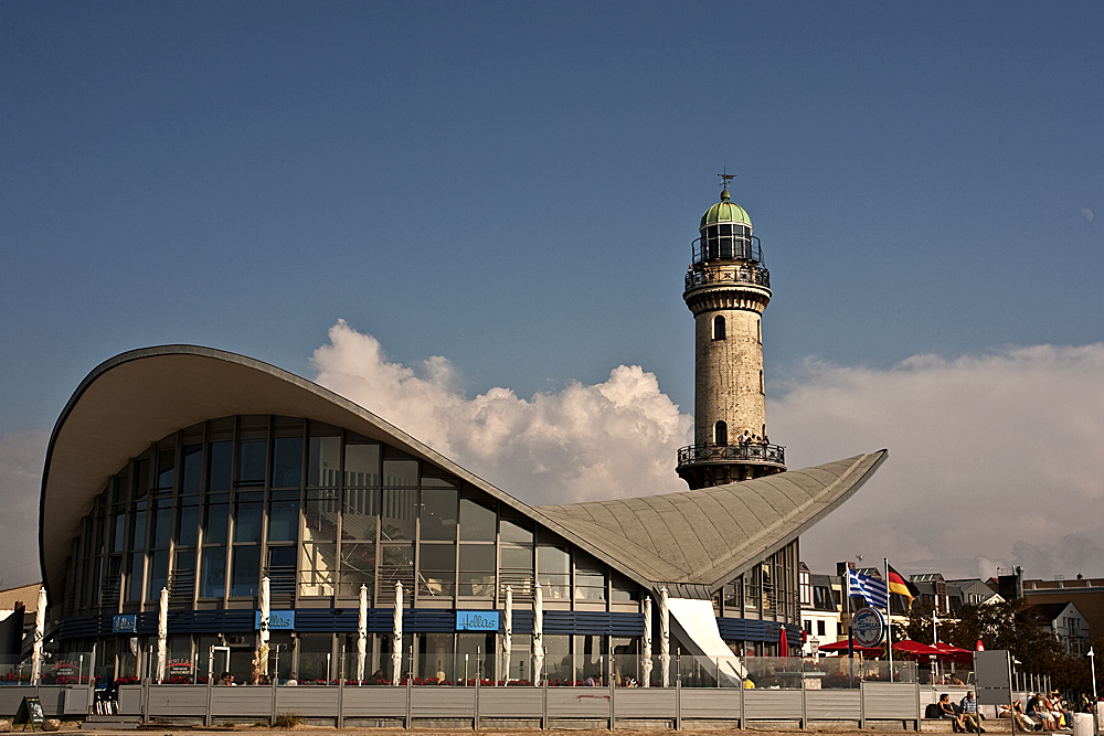 :: ~ Warnemünde ~ ::