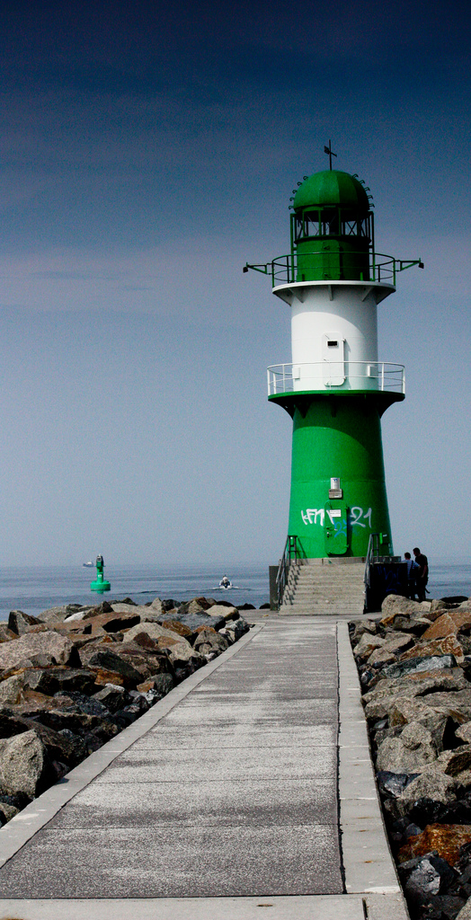 warnemünde