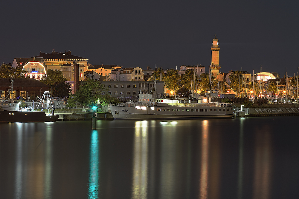 Warnemünde 2