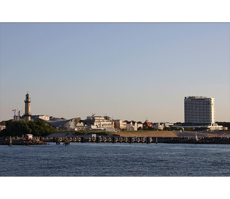 Warnemünde 2006 I