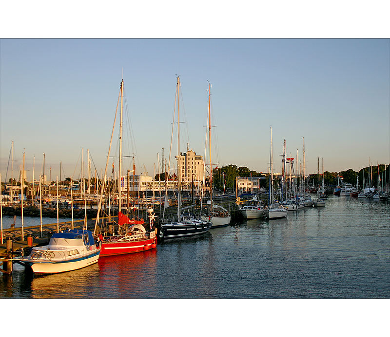 Warnemünde 2006 III