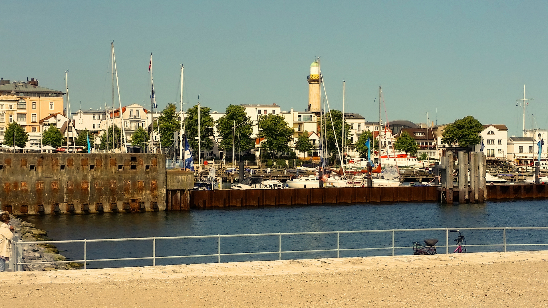 Warnemünde 2015