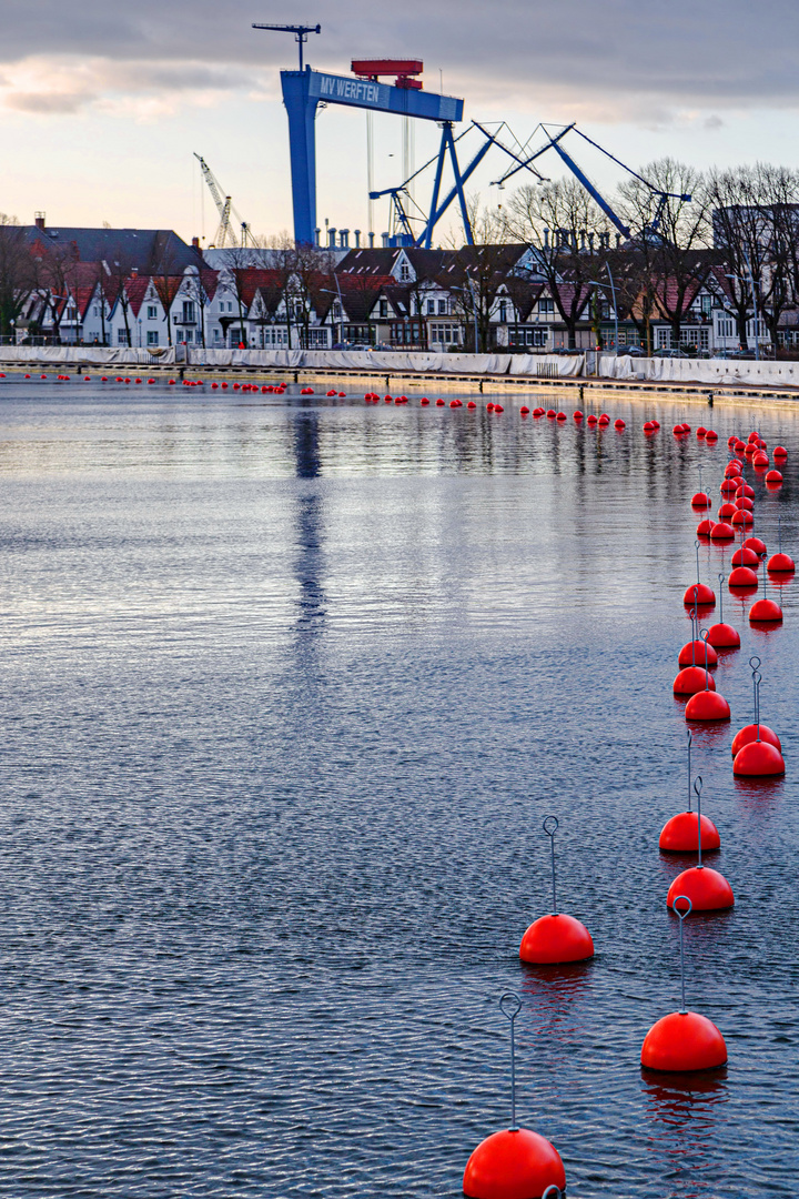 Warnemünde  2020 