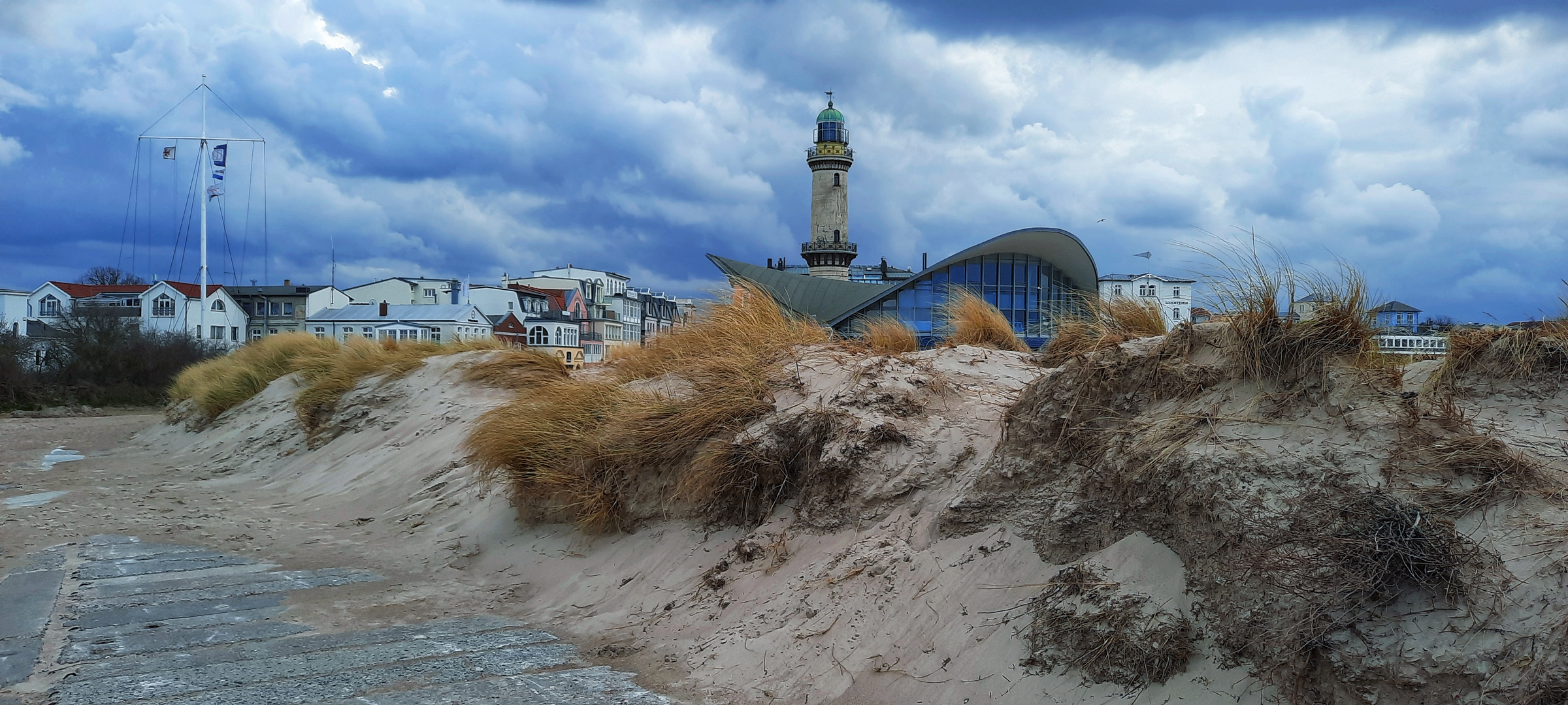 Warnemünde 2021 