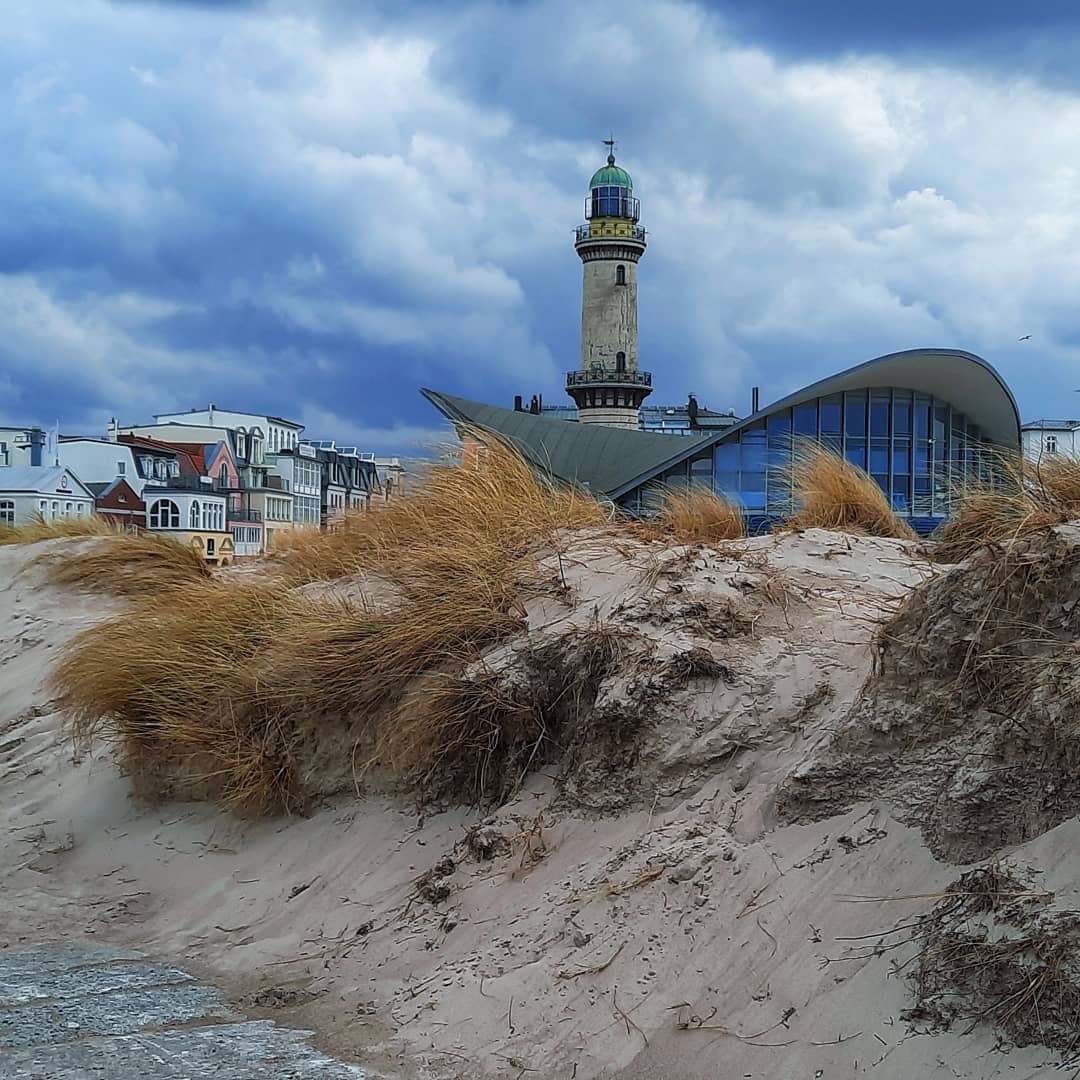 Warnemünde 2021 