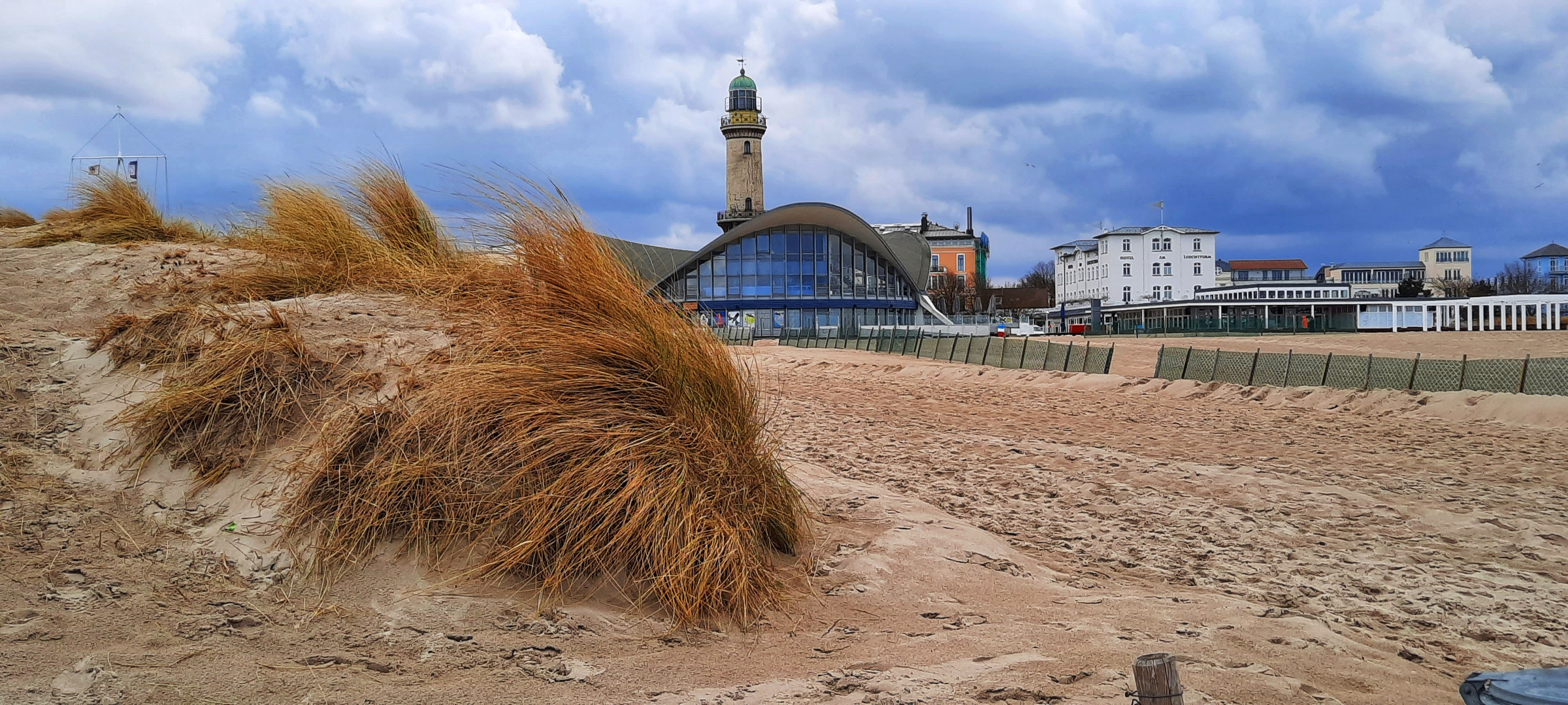 Warnemünde 2021 