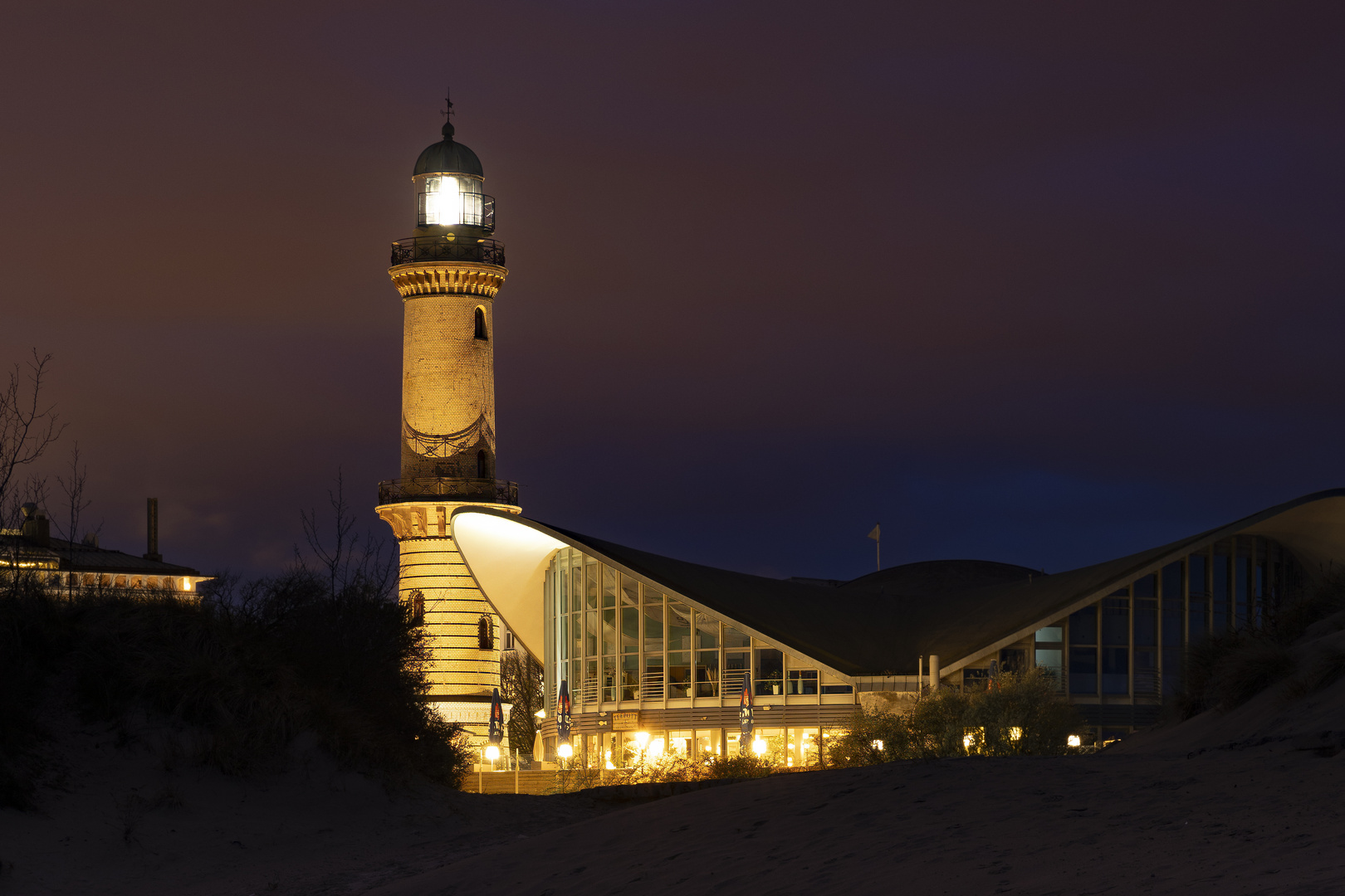 Warnemünde 2024