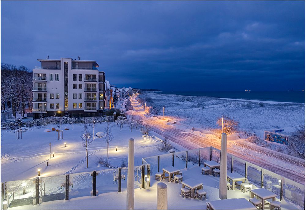 Warnemünde