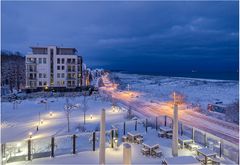 Warnemünde