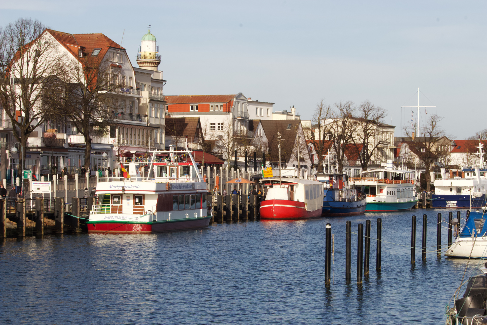 Warnemünde