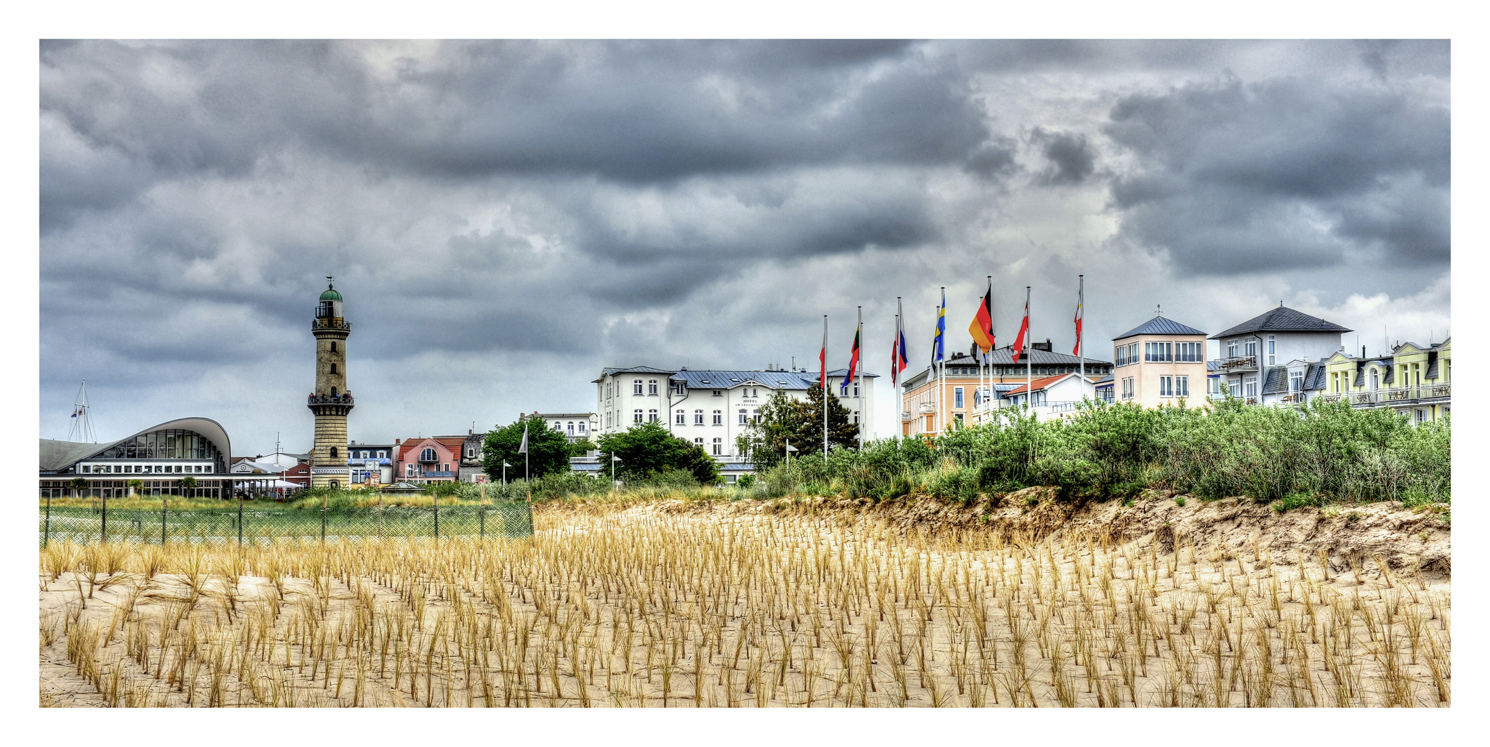 Warnemünde