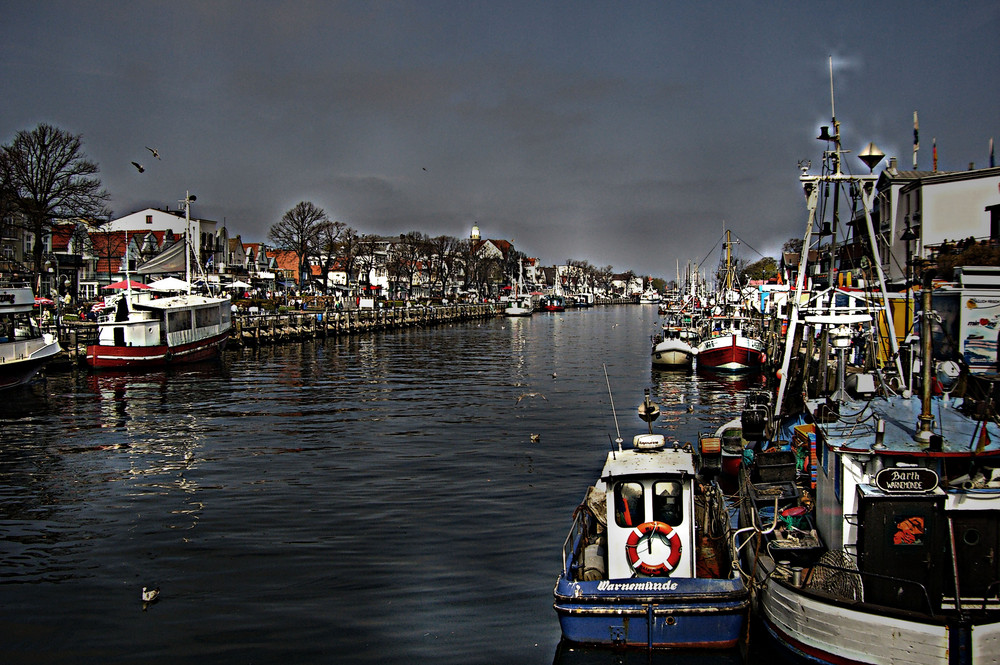 Warnemünde