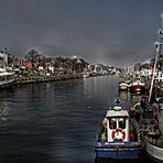 Warnemünde