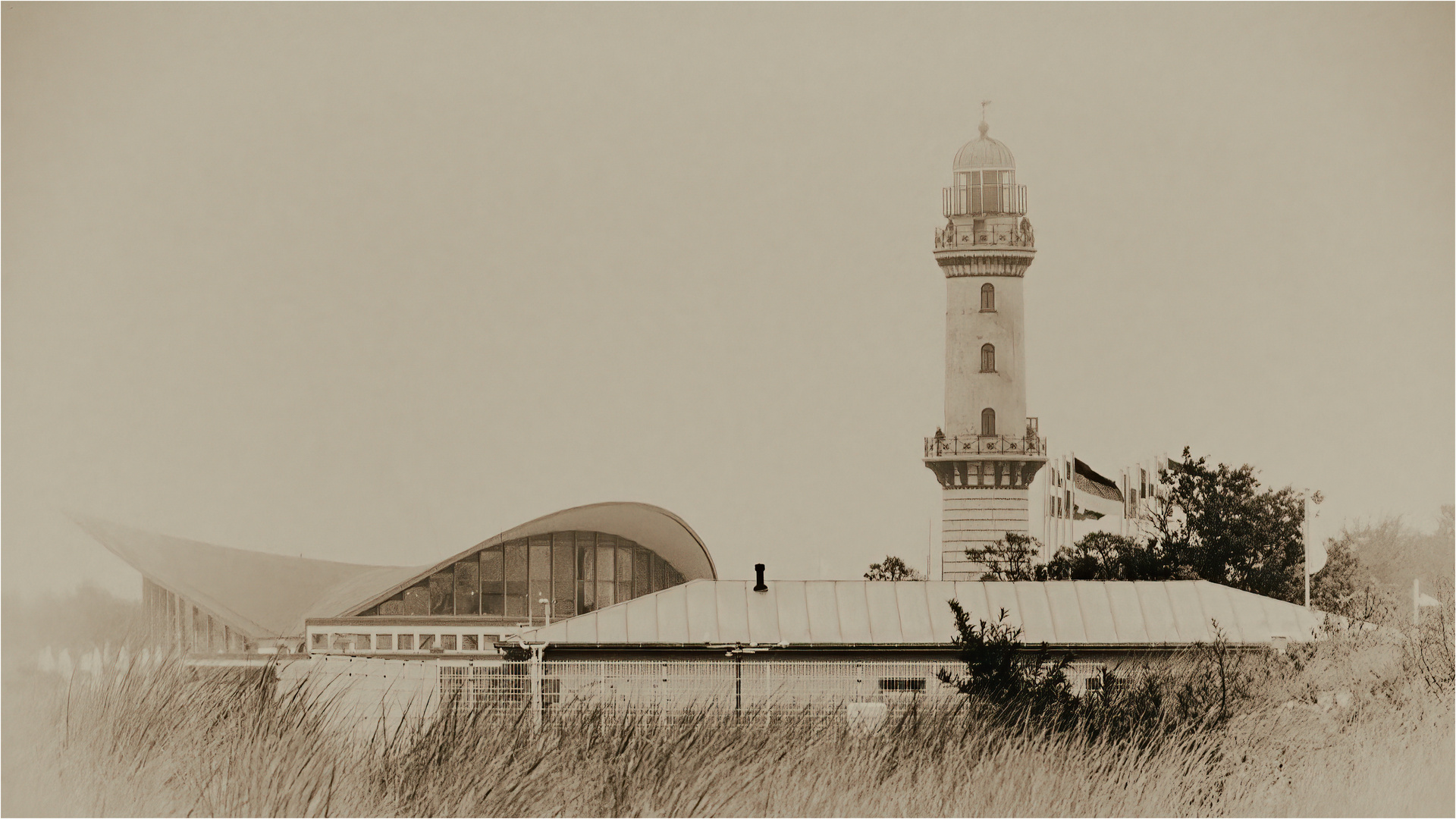 Warnemünde