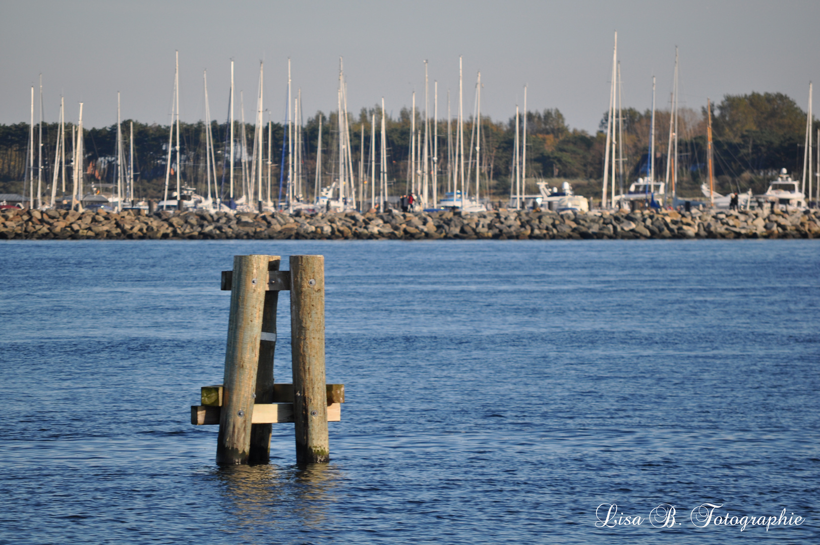 Warnemünde 