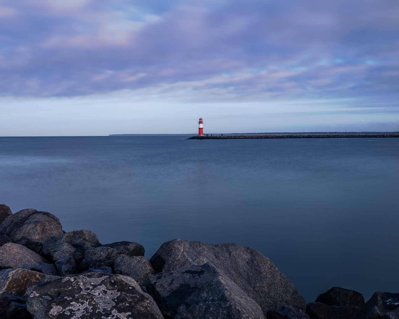 Warnemünde