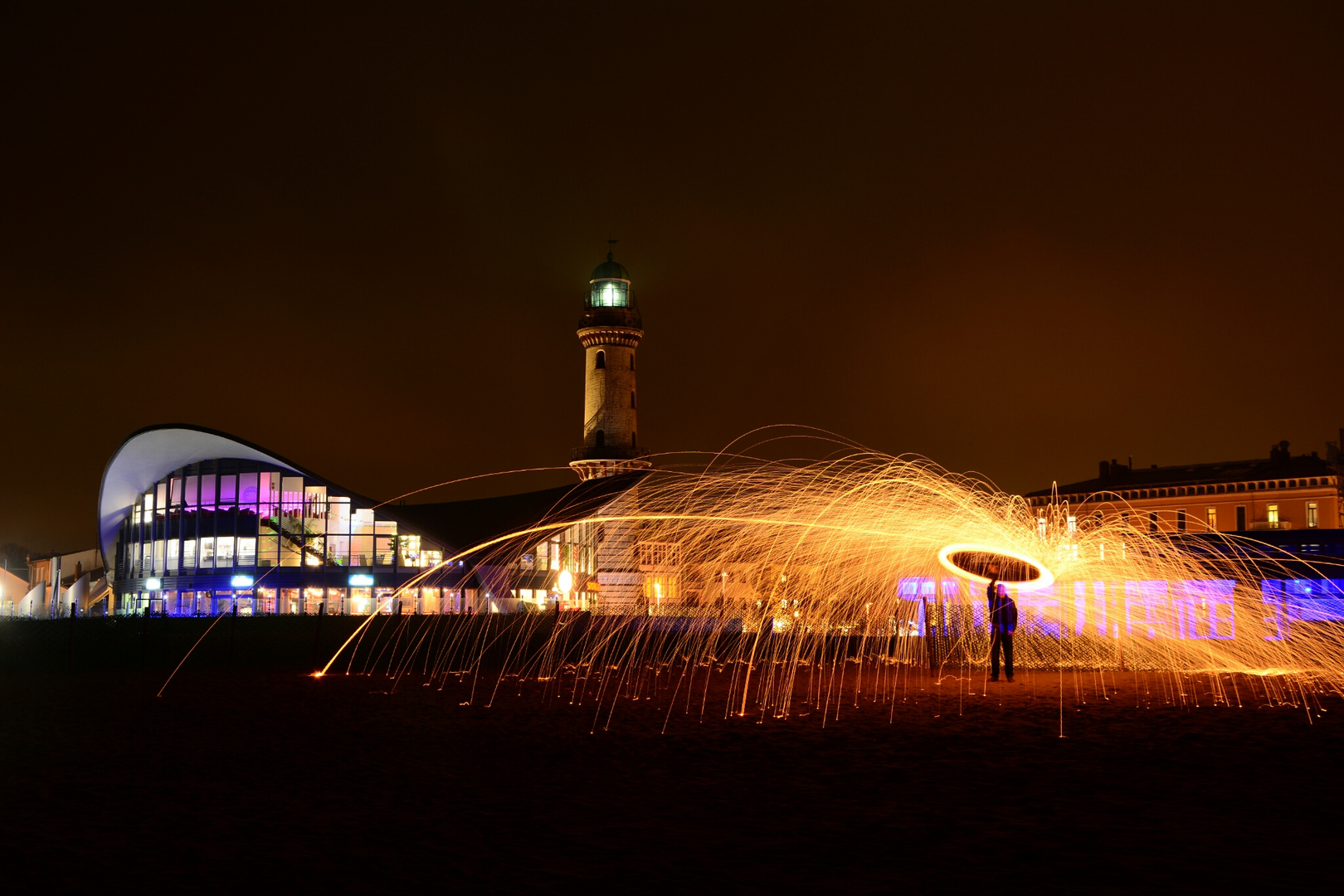 Warnemünde