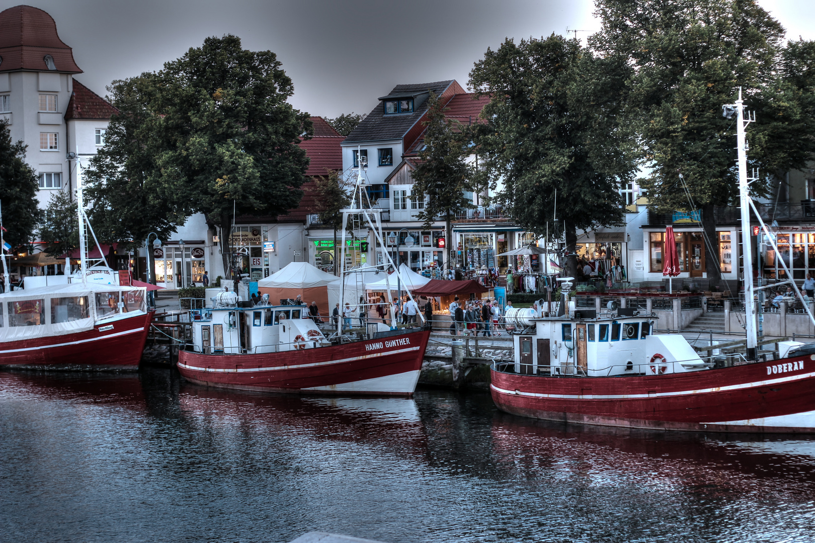 Warnemünde