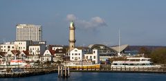 Warnemünde