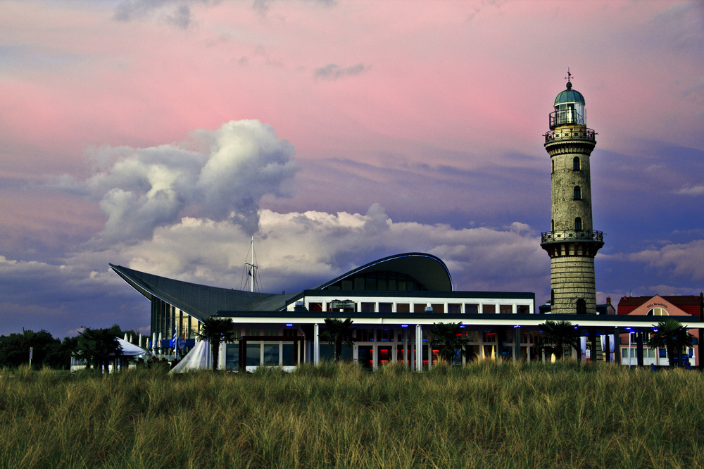 Warnemünde