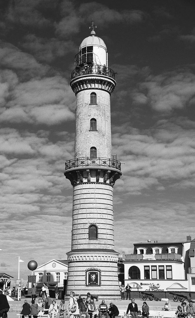 Warnemünde