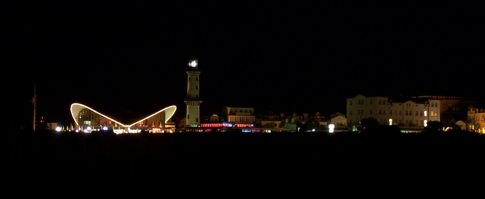 Warnemünde