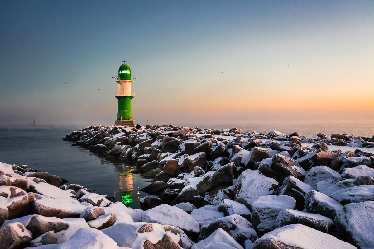 Warnemünde