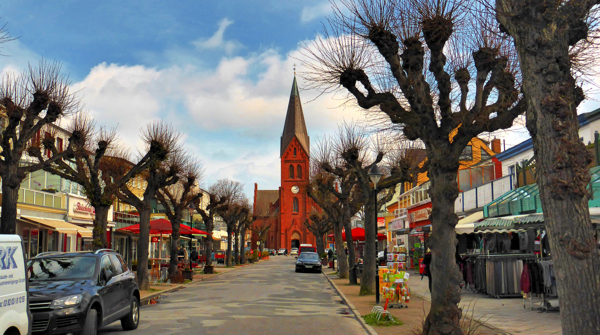 Warnemünde