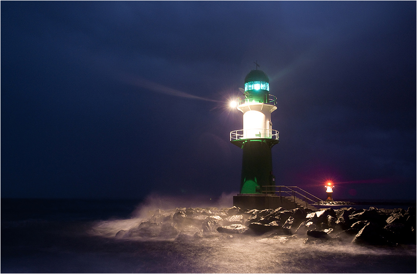 Warnemünde