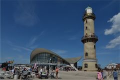 --- Warnemünde ---