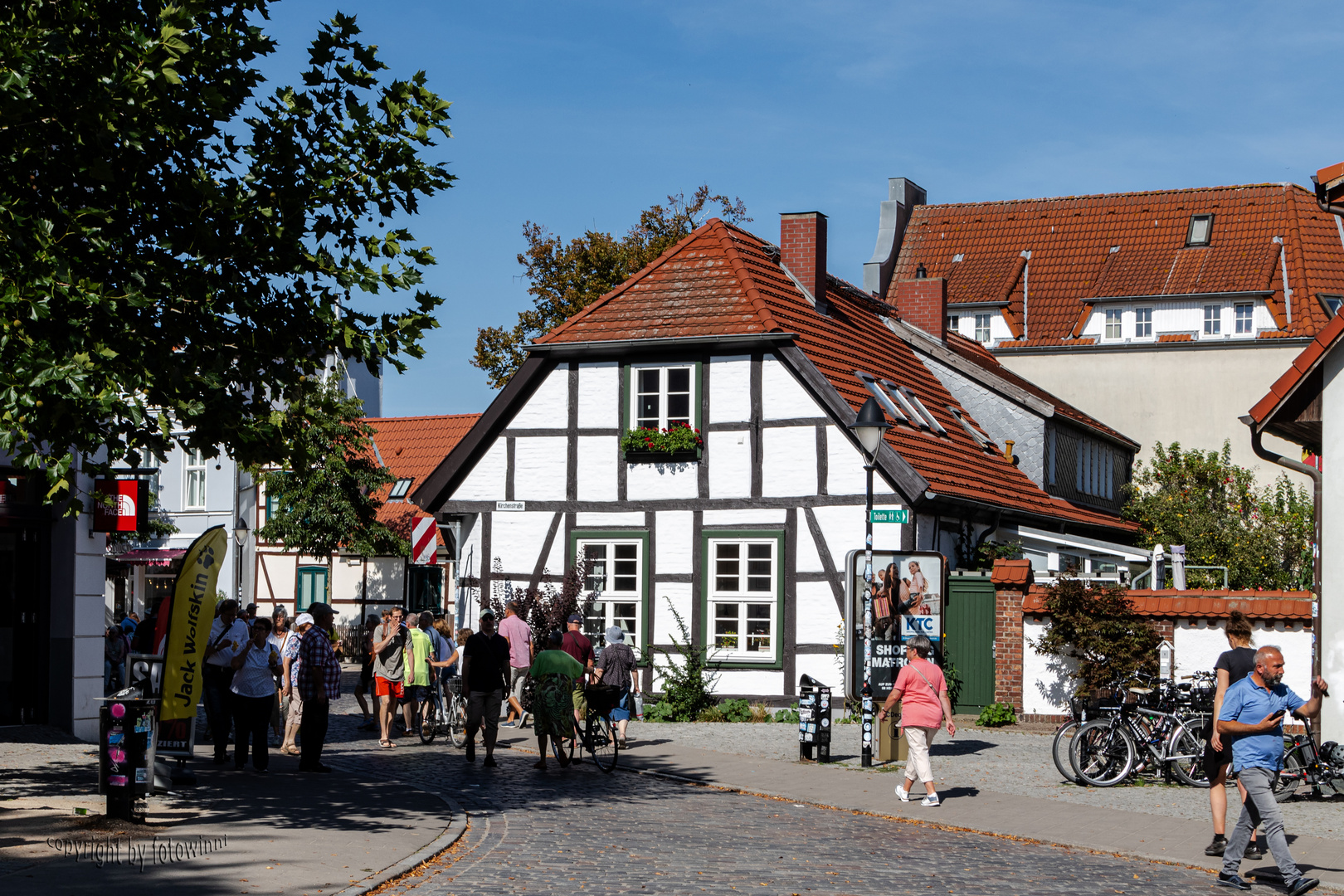 Warnemünde 