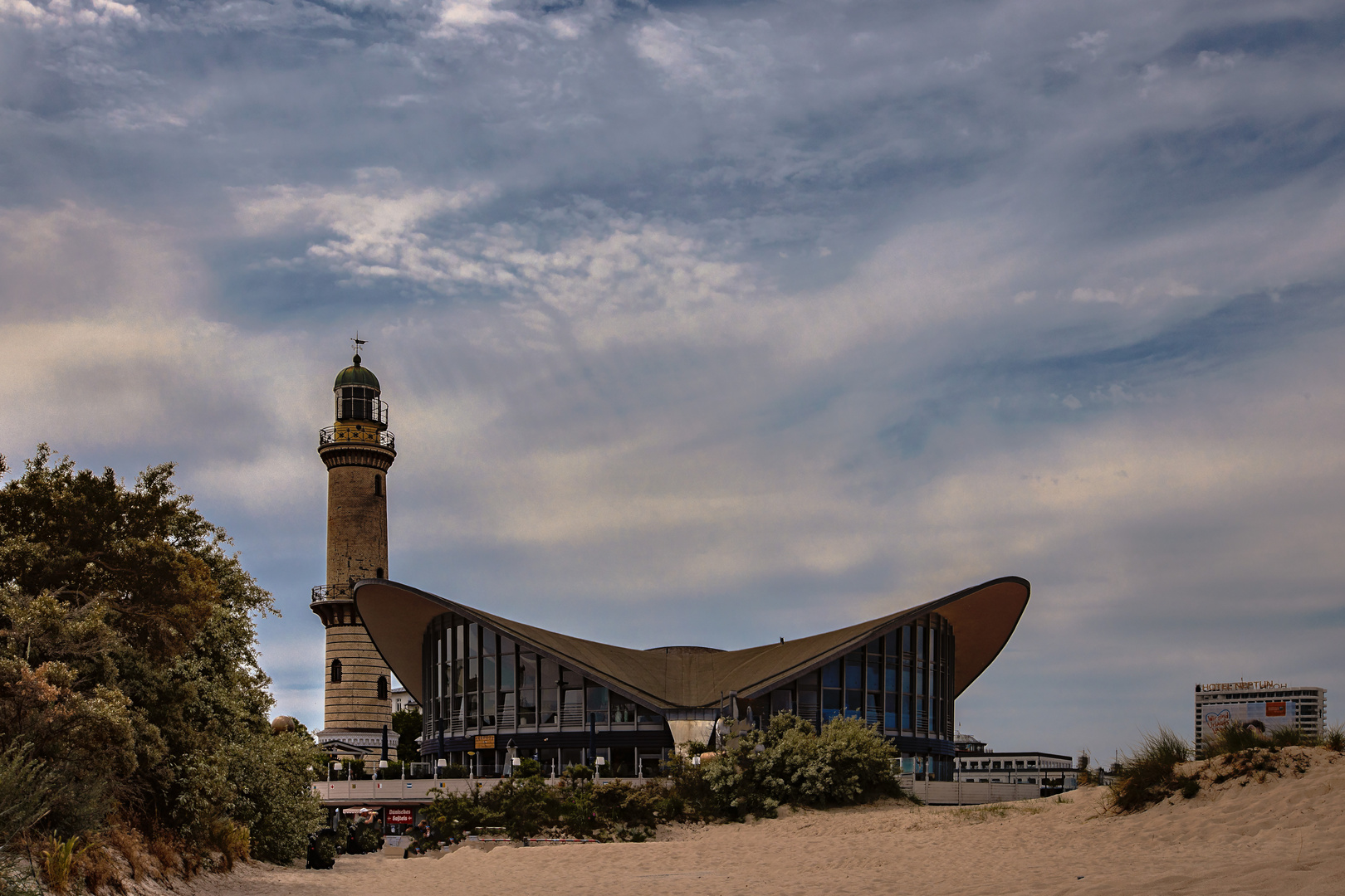 Warnemünde