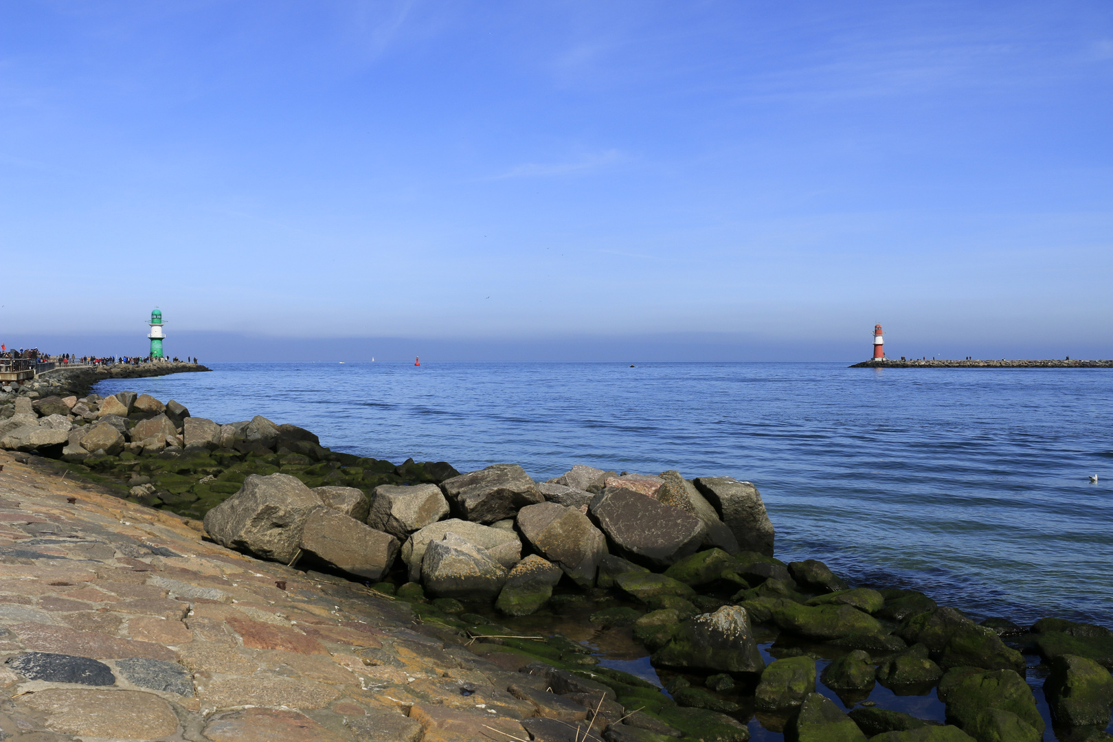 Warnemünde 